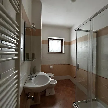 Appartamento In Centro A Spoleto Exterior photo