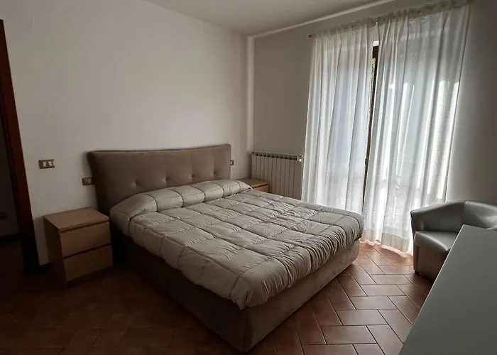Appartamento In Centro A Spoleto