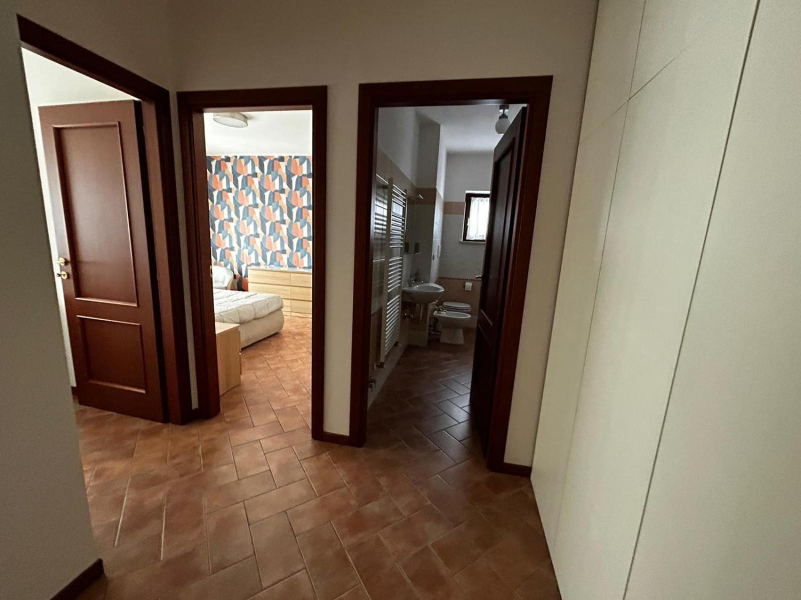 In Centro A Apartment *