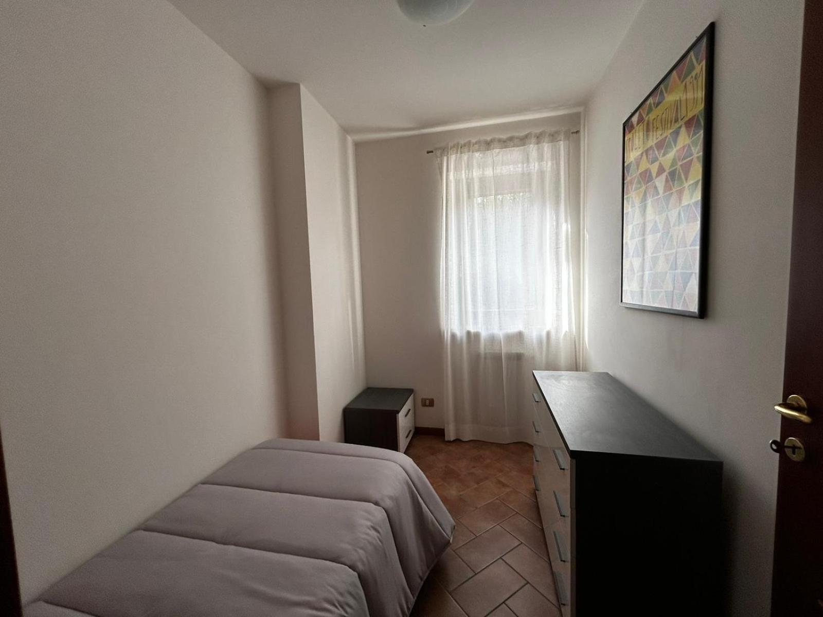 Apartment In Centro A Spoleto