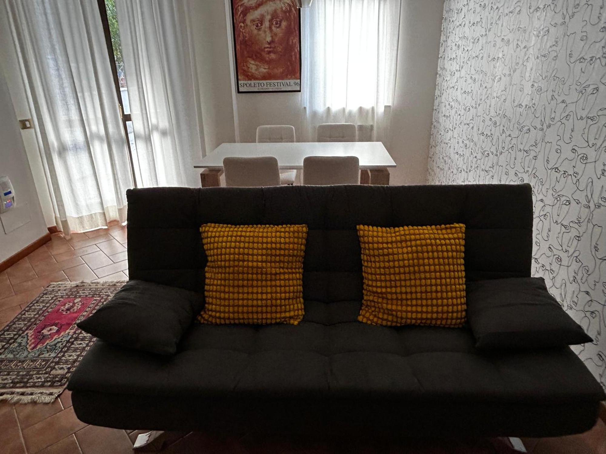 Apartment In Centro A *