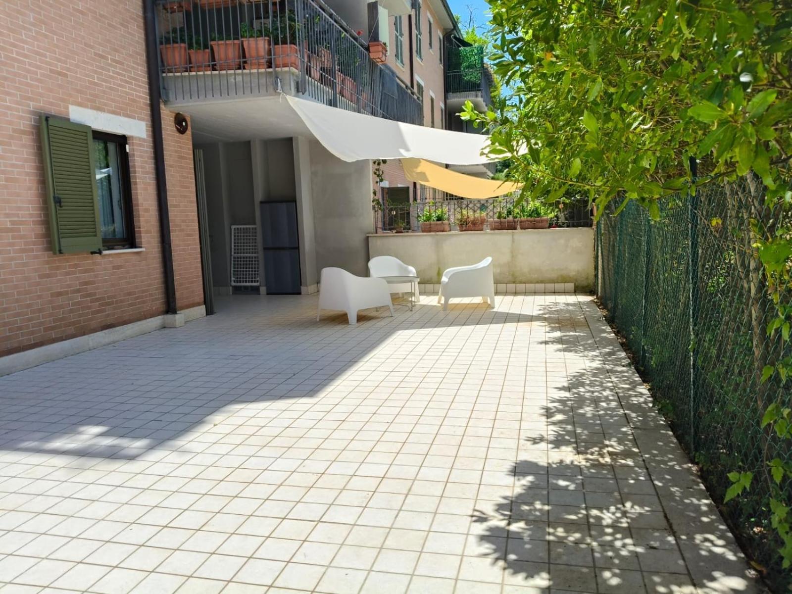 Apartment In Centro A Spoleto