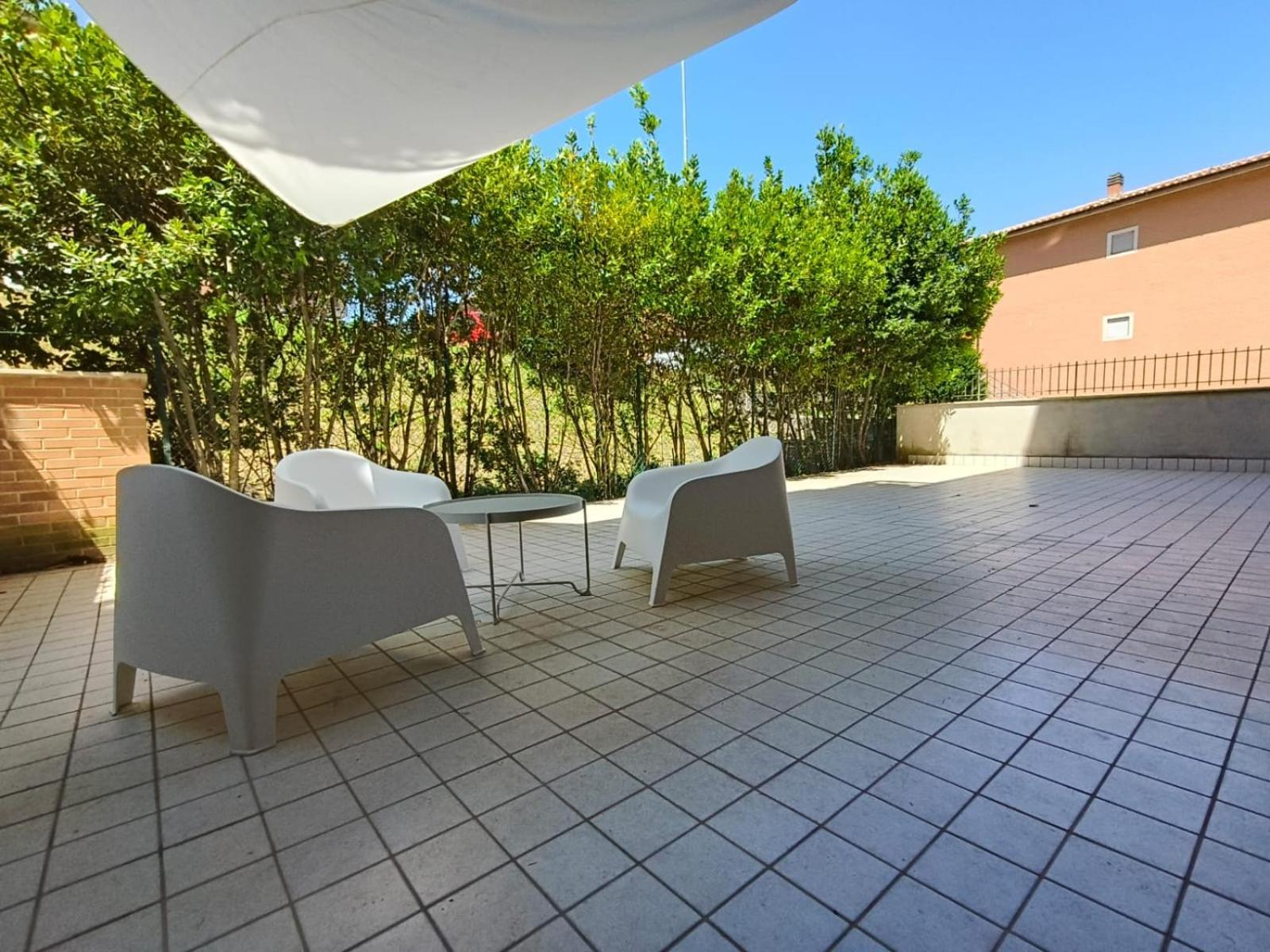 Apartment In Centro A